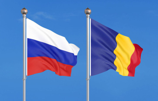 Румынию покинули 40 сотрудников посольства России в Бухаресте