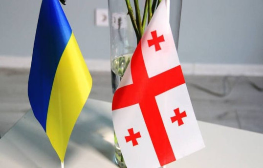 Временный поверенный в делах Украины вызван в МИД Грузии