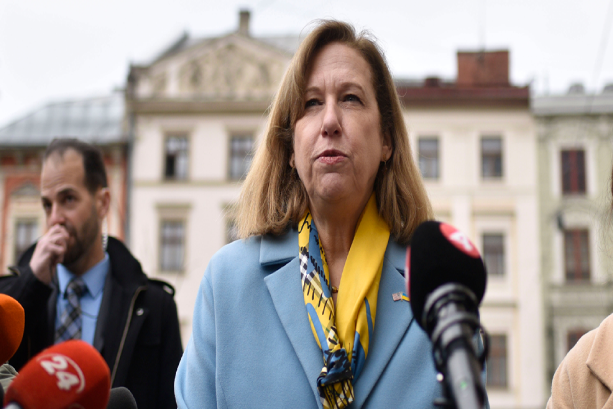 Кристина Квин