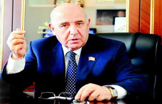 Ахлиман Амирасланов