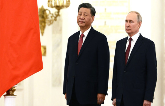 Си Цзиньпин предупредил Путина о недопустимости ядерного удара по Украине