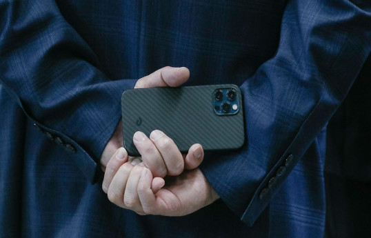 Сотрудникам еще одного министерства в России запретили использовать iPhone