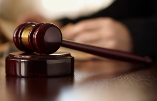 В Грузии суд признал факт домогательств тренера к девяти футболисткам