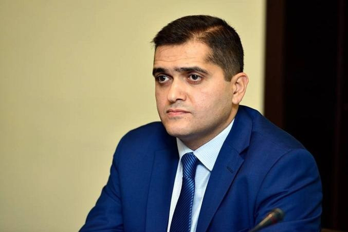 Эльхан Шаиноглу