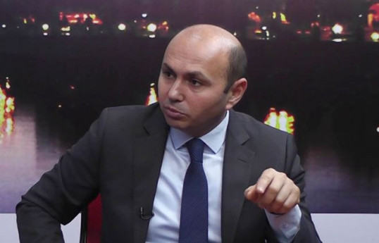 депутат Эльшад Мирбашир
