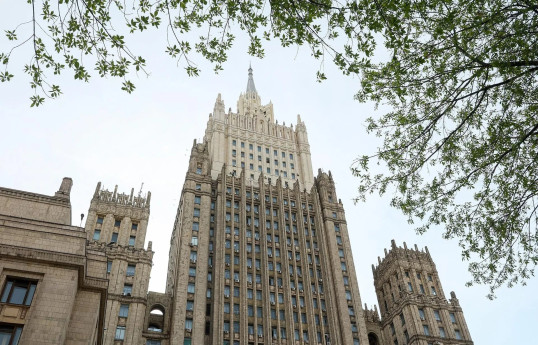 Россия высылает 9 финских дипломатов