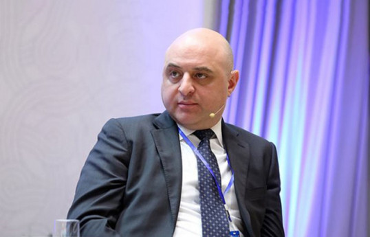 Георгий Закарашвили