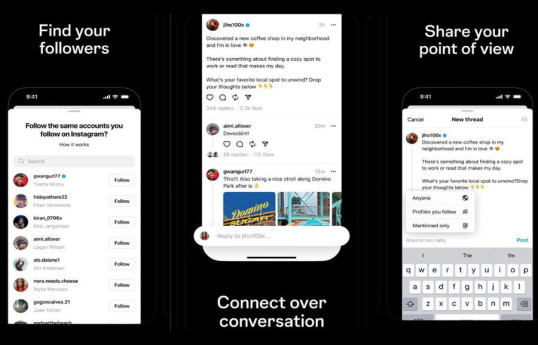 Twitter планирует подать иск против Meta