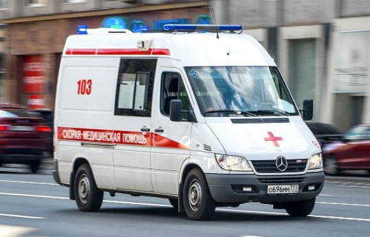 В России при взрыве на заводе погибли 6 человек