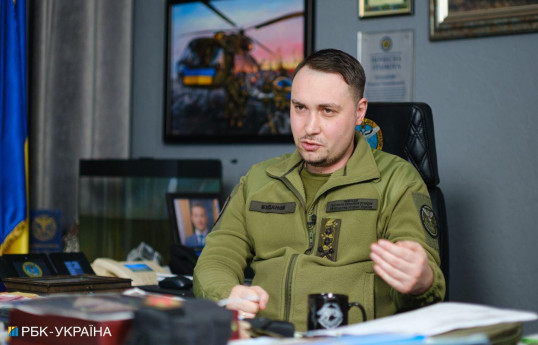Глава военной разведки Украины: Успех в контрнаступлении будет, но позже 