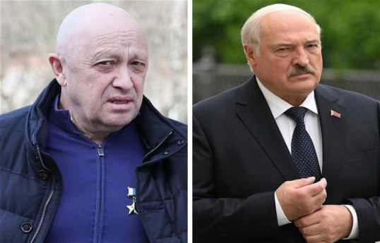 Разведка ФРГ прослушивала переговоры Пригожина и Лукашенко - Журналистское расследование 