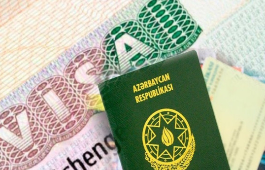 Какие страны граждане Азербайджана теперь могут посещать без визы? - СПИСОК 