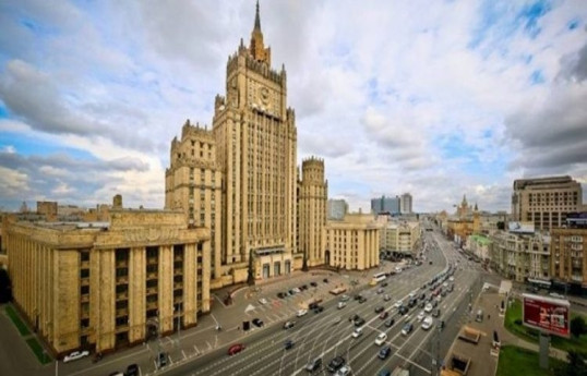 МИД России о решении США поставить ВСУ кассетные бомбы: Это акт бессилия