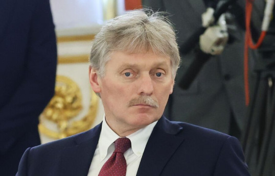 Песков: Россию никто не уведомил о передаче Украине командиров «Азова» из Турции