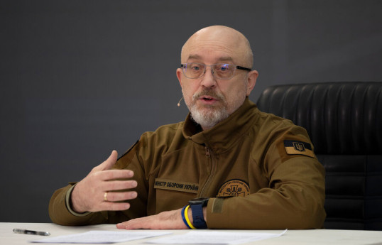 В Минобороны Украины рассказали о поставке кораблей