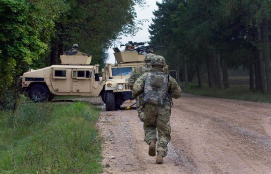 Во Франции заявили о подготовке новой военной помощи Украине