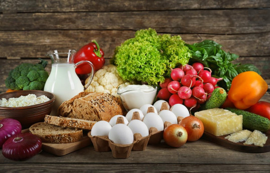 Эти продукты нельзя есть и пить в знойную погоду
