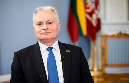 Литва призвала НАТО создать постоянные базы у границ с Россией
