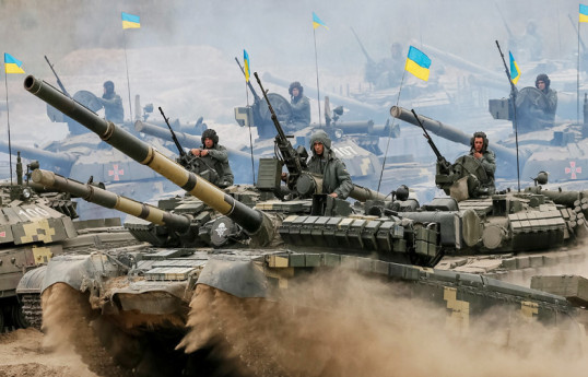 Европейские страны усиливают помощь ВСУ - Франция передаст дальнобойные ракеты 