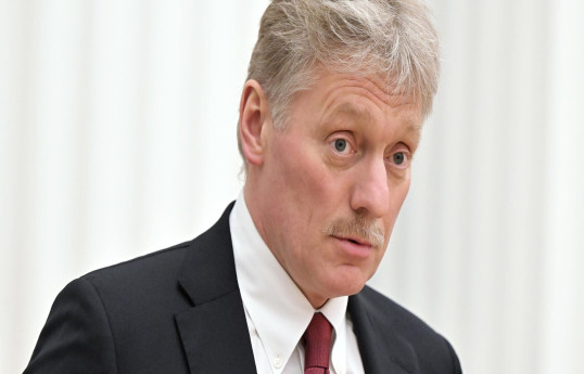 Дмитрий Песков: Решение Франции передать Украине дальнобойные ракеты чревато последствиями