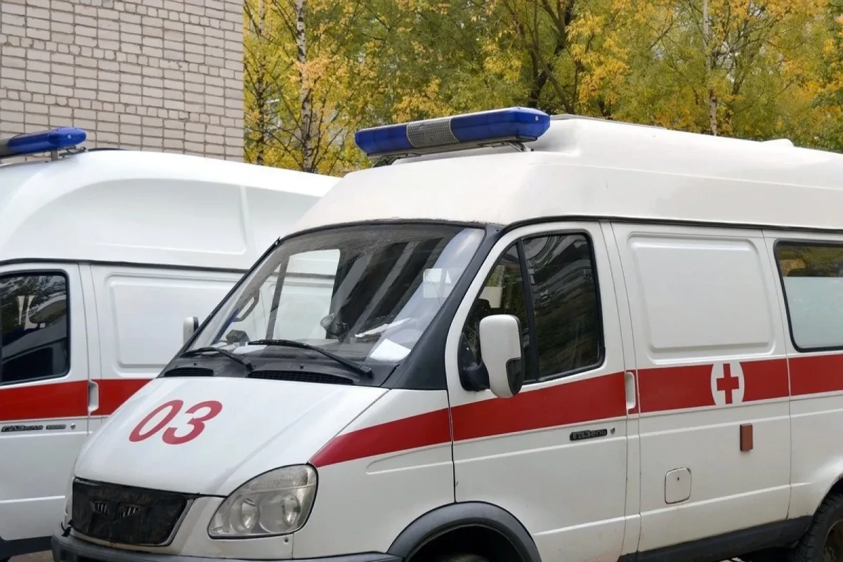 В детских садах под Оренбургом массово отравились дети