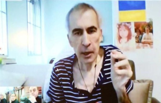 Польша направила в Грузию врачей для обследования Саакашвили