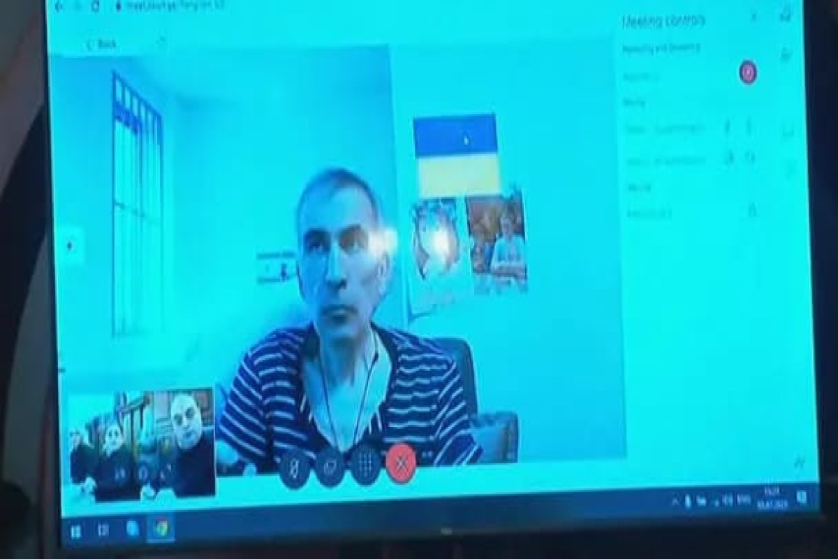 Польша направила в Грузию для Саакашвили бригаду врачей