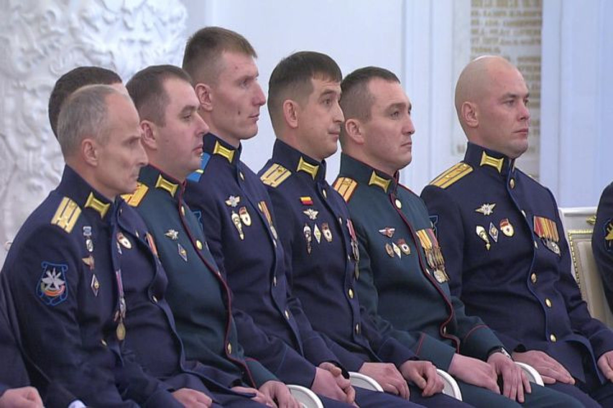 WSJ: В руководстве российской армии начались чистки после мятежа Пригожина