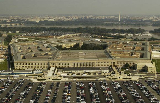США объявили о получении Украиной кассетных боеприпасов