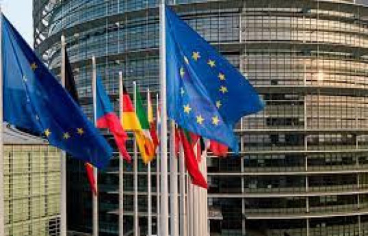 Депутаты Европарламента призвали отправить Саакашвили на лечение в ЕС