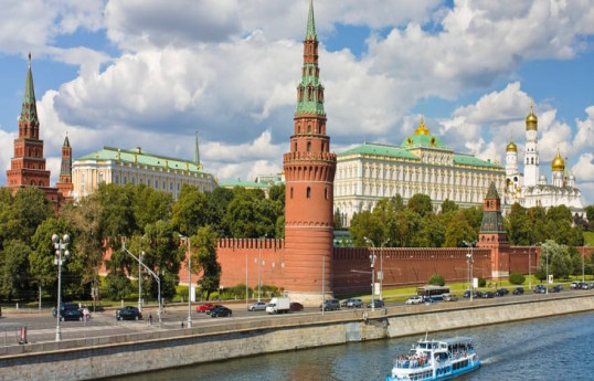 В Кремле опровергли сообщение о согласии РФ продлить "зерновую сделку"