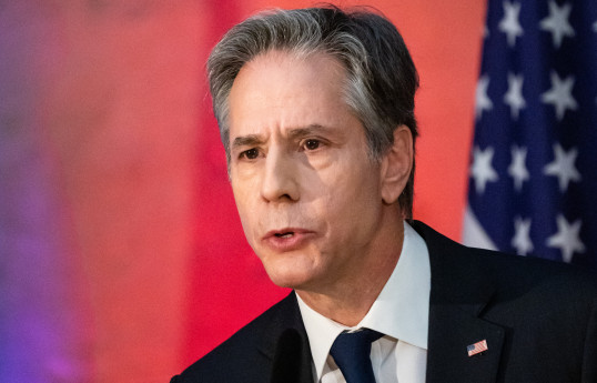 Госсекретарь США: Отказ Москвы продлить зерновую сделку создаст угрозу развивающимся странам