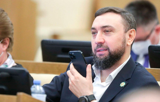 В Госдуме сообщили, что Россия вернула тела 160 погибших военных