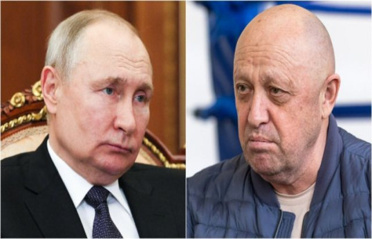 ISW: Путину нужен «Вагнер» без Пригожина