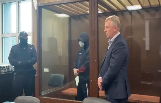 В Москве арестовали бывшего полковника ФСБ, администратора телеграмм-канала