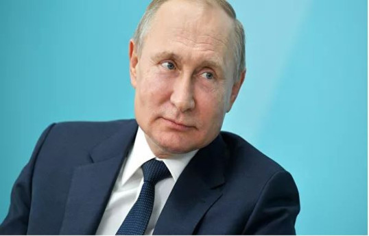 Путин: Если кассетные боеприпасы будут применяться против нас, то мы оставляем за собой право на зеркальные действия
