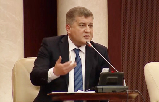 Депутат анонсировал референдум: парламентская система Азербайджана может быть изменена  
