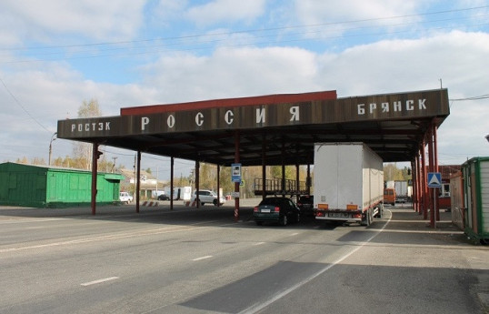 Азербайджанским водителям создают препоны на белорусско-российской границе – ПОПЫТКА МЕСТИ ЗА КАРАБАХ 