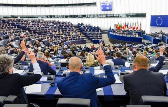 В Европарламенте вновь привязали лошадь позади телеги: Турции предложено признать «геноцид», а затем помириться с Арменией