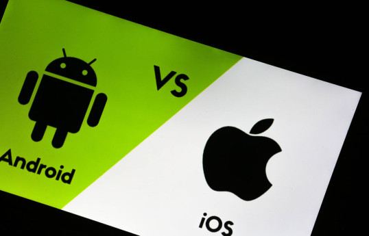Глава популярной соцсети любит Android больше, чем ОС от Apple