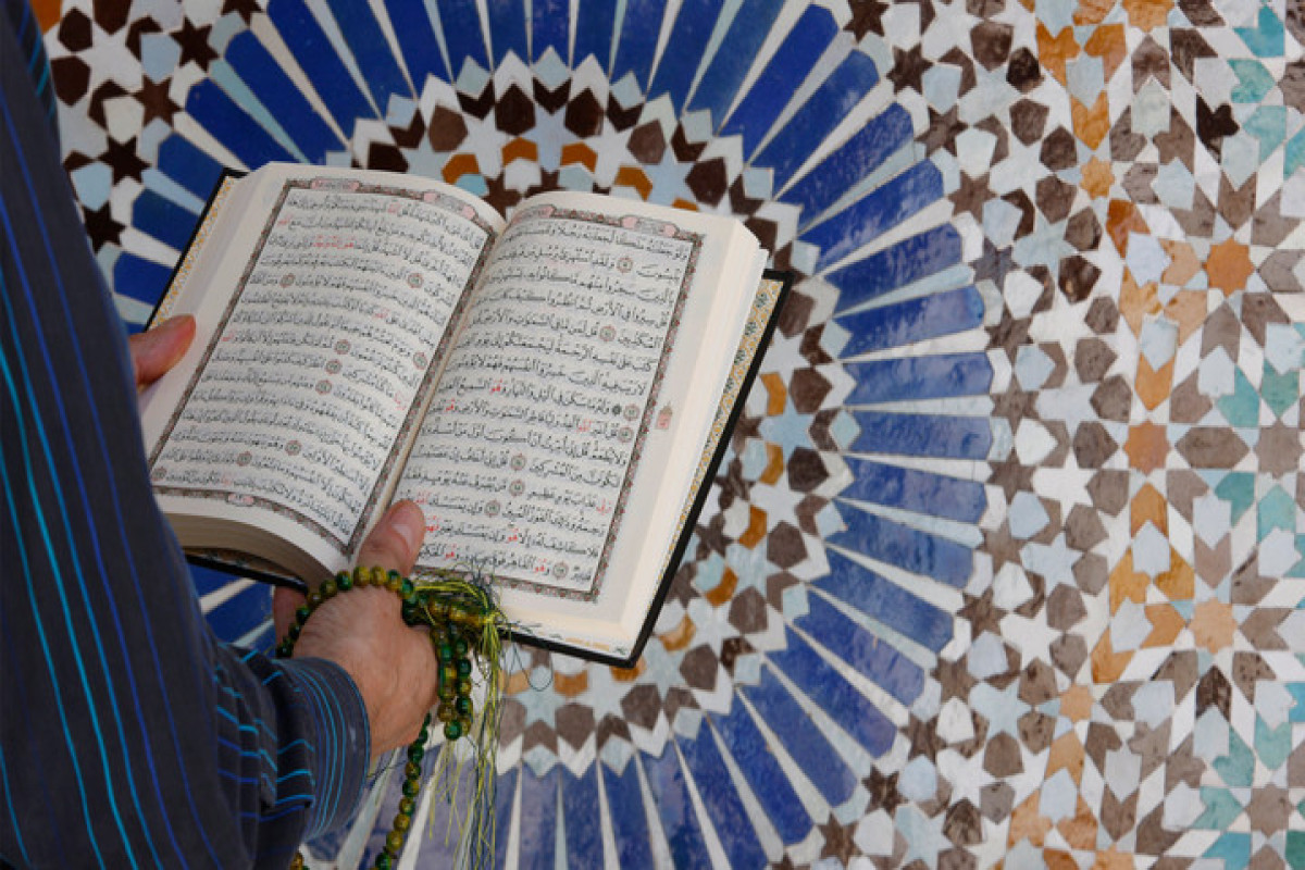 В Стокгольме планируют новое сожжение Корана