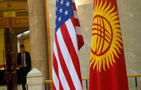 СМИ: США могу ввести санкции против Кыргызстана