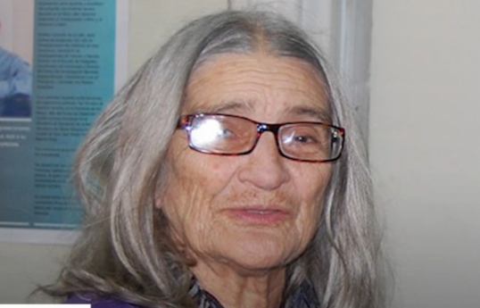 Умерла сестра Че Гевары Селия