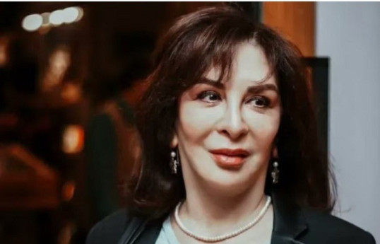 Афсане Байеган