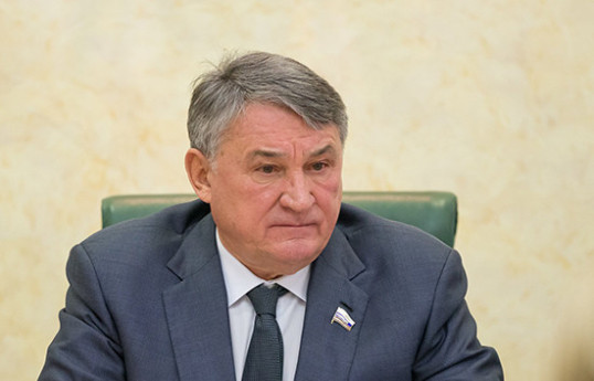 Зампред Совфед: О последствиях присоединения Армении к Римскому статуту