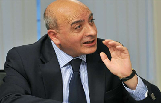 Расим Мусабеков: Высказывания Толстого высокомерны и наносят ущерб отношениям с соседями