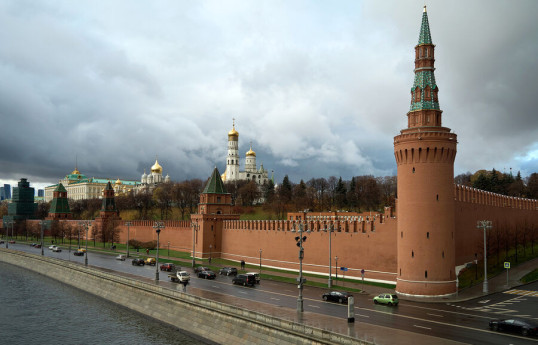 Пьяный москвич пытался проехать в Кремль на бизнес-встречу