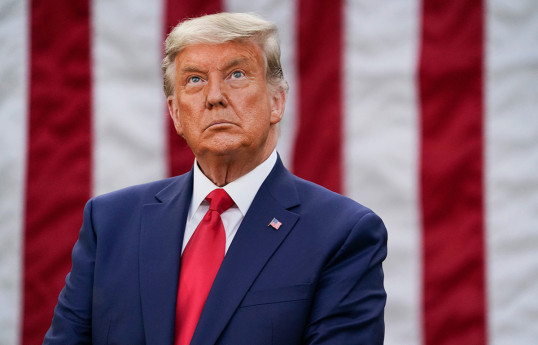 Трамп назвал Байдена глупцом за признание о дефиците боеприпасов