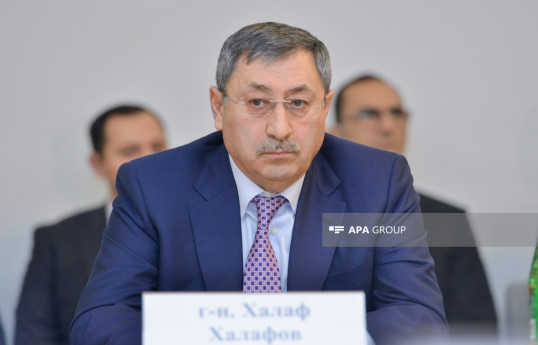 Халаф Халафов