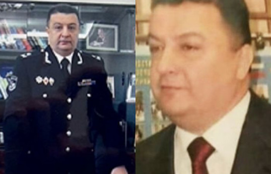 Президент Ильхам Алиев лишил осужденного генерала его звания 